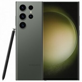 Samsung Galaxy S23 Ultra - Záruka