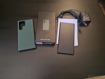 Samsung Galaxy S23 Ultra - Záruka