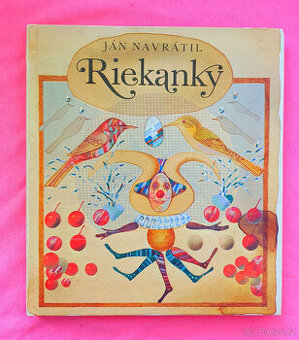 Riekanky - 1