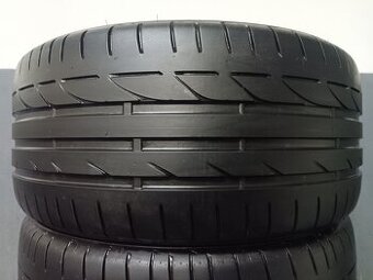 255/40 R18 BRIDGESTONE (4819)