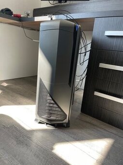 NZXT I7 GPU 1080 16GB m2.ssd