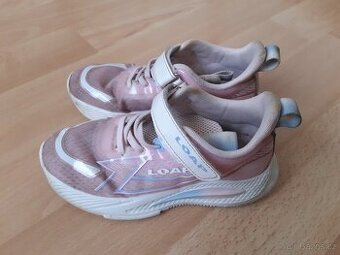 Botasky Loap vel. 33