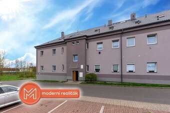 Prodej podkrovního bytu 3+1 v OV 82 m², Proboštov u Teplic
