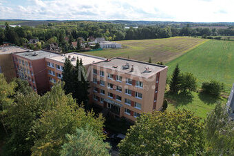 Český Brod, pronájem bytu 4+kk, 78 m2, okr. Kolín.
