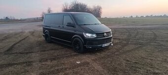 Prodám VW T6 Multivan r.v.05/2019 2.0TDI 110kw