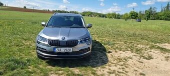 Karoq 2.0 TDi (110kw)