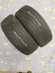 205/55 R17, zimní, Continental, 2 ks