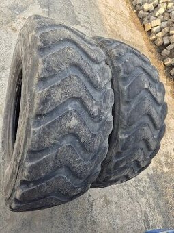 17,5 R25 Michelin XHA2 176 A2 Loader L3