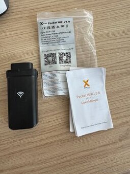 Prodám Solax Power B-210-1014 Solax Pocket WIFI 3.0