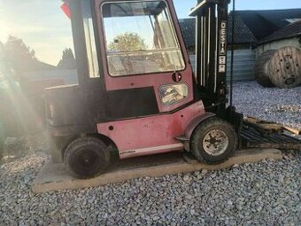 Prodám vzv desta Dv 35 A