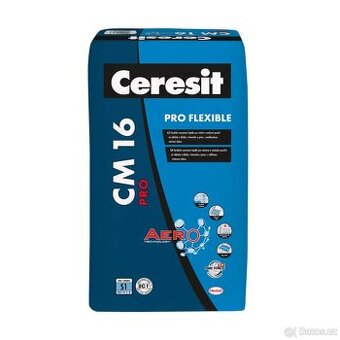 Lepidlo Ceresit CM16 pro