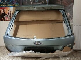 Páté dveře Ford Focus MK2