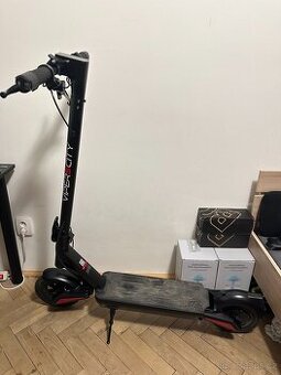 Elektrická koloběžka - Viper 5 City