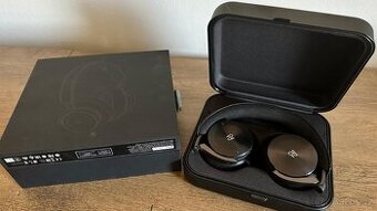 Sluchátka Bang & Olufsen Beoplay H95 Black