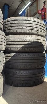 195/60 R16 89H Bridgestone 5x100 Karoq