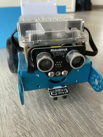 makeblock explorer mrobot