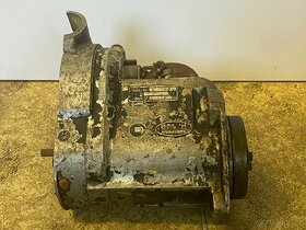 Magneto Bosch GE12 CRS19 Luftwaffe - 1