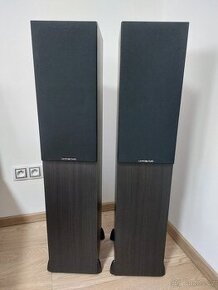 Sloupové reproduktory Cambridge Audio SX80