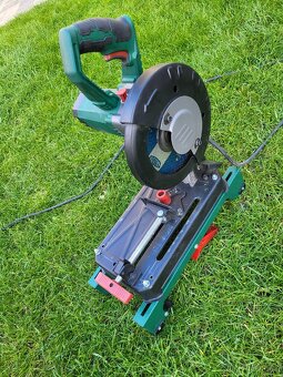 Řezná bruska na kov PARKSIDE PMTS 180 A1