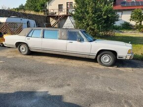 Ford Mercury