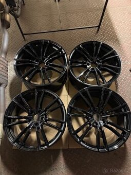 Alu kola BMW M5 f90 / M8 706M