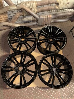 Alu kola BMW M5 f90 / M8 706M