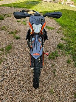 Ktm exc 300 - 1
