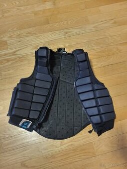 Vesta bezpečnostní Racesafe Provent 3 velikost S - 1