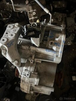 Převodovka 2.0tdi PFL