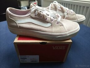 Tenisky Vans, vel. 38,5