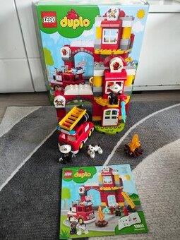 Prodám LEGO DUPLO 10903