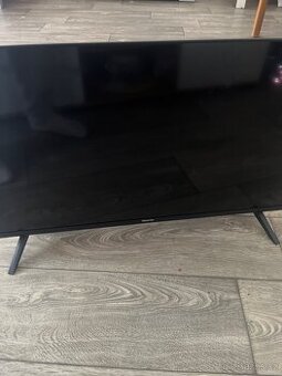 Televize hisense