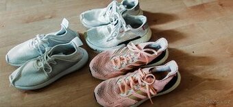 Adidas tenisky Pod S3 1, Tubular Viral2, Heat.Rdy