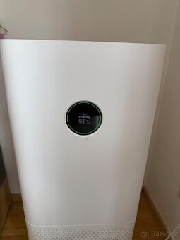 čistička vzduch xiaomi air purifier pro - 1