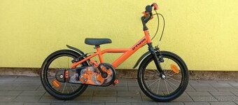 "NOVÉ" Dětské kola Btwin 16"