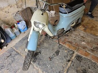 Jawa 50/21 Pionýr