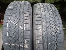 Zimní pneu 215/65 r16 - 1