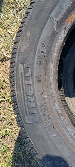 Pirelli P3000