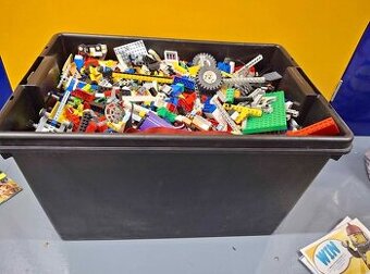 lego mix