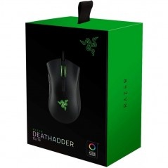 Herní myš Razer DeathAdder Essential