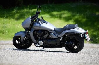 Suzuki Intruder M1800R