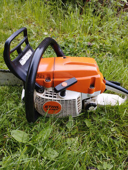 STIHL MS 261 C-M VW