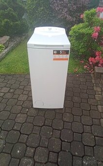 WHIRLPOOL AUTOMATICKÁ PRAČKA