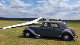 citroen traction