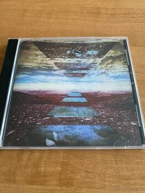 CD Tangerine Dream - Stratosfear, Rubycon & Ricochet - 1