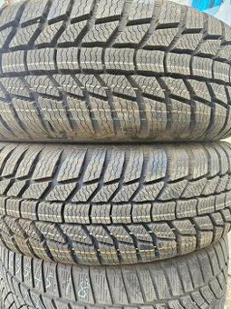 225/75 R16 104T GENERAL TIRE SNOW GRABBER PLUS