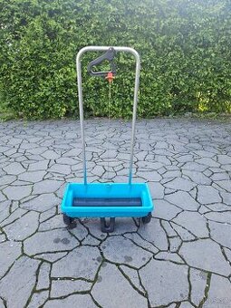 GARDENA Sypací vozík L
