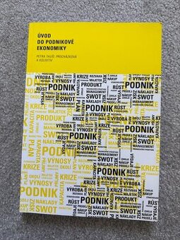 Úvod do podnikové ekonomiky