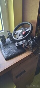 Logitech driving force gt