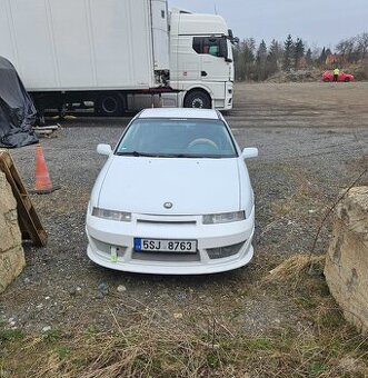 Opel calibra